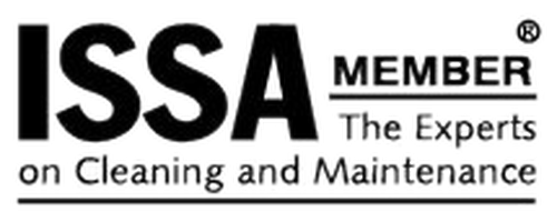 ISSA Member — The Experts on Cleaning and Maintenance